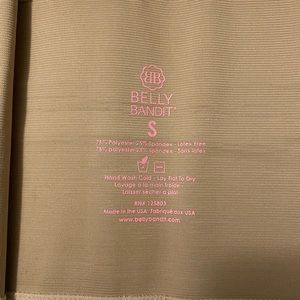 Belly Bandit great for C section and post partum